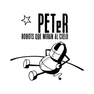 Logo PETeR