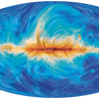 Cosmic Microwave Background (CMB)