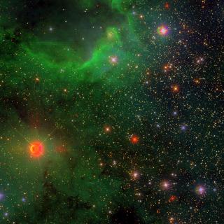 Sloan Digital SKY Survey III - SDSS
