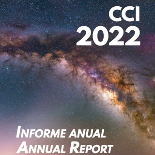 CCI Annual Report 2022