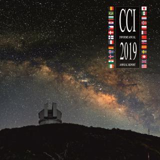 Informe anual CCI 2019