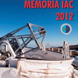 IAC annual report 2012