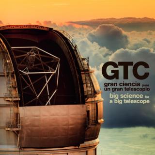 Ciencia GTC 2009-2014: gran ciencia para un gran telescopio