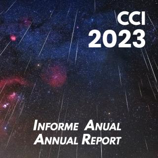 Informe Anual CCI 2023