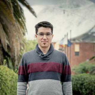 DR. CARLOS JOSÉ DÍAZ BASO DR. CARLOS JOSÉ DÍAZ BASO