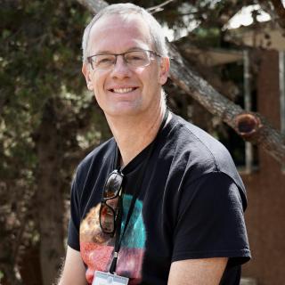 Brian Welsch Brian Welsch