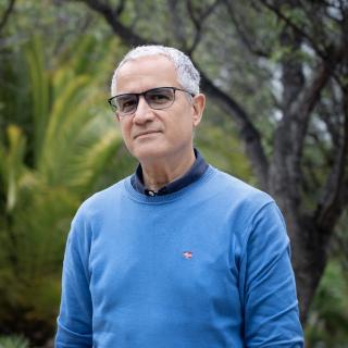 Santi Cassisi Santi Cassisi