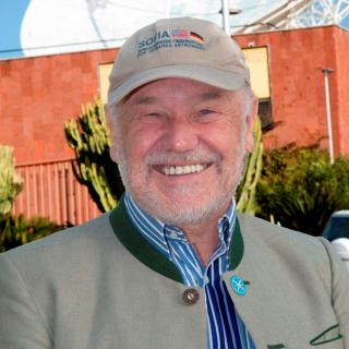 Hans Zinnecker Hans Zinnecker