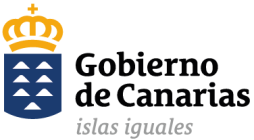 Gobierno de Canarias. Islas Iguales